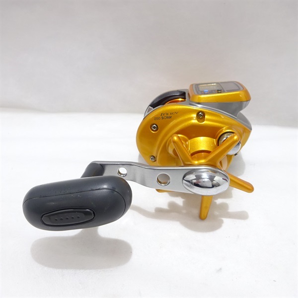 １０イッツＩＣＶ２５０ソーラー